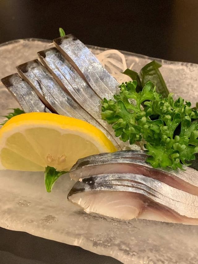 三陸居酒屋 きりや 中ノ橋店 - サブ画像3