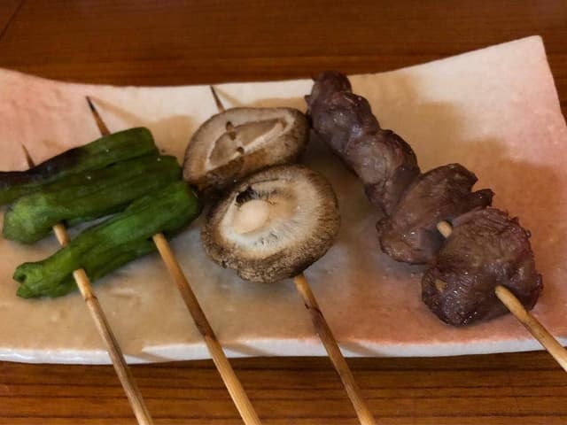 はやし野 - サブ画像2