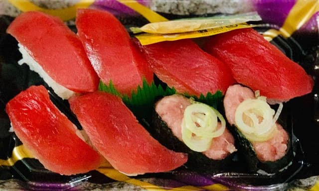 小僧寿し 富岡店 - サブ画像2
