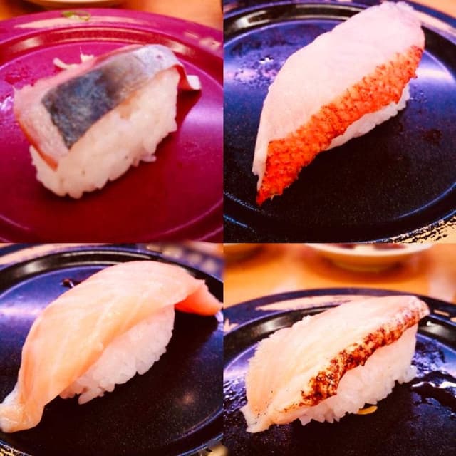 スシロー 佐賀兵庫店 - サブ画像3