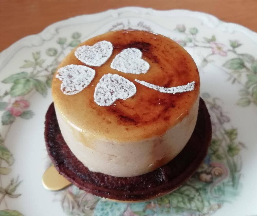 パティスリー・キュイール