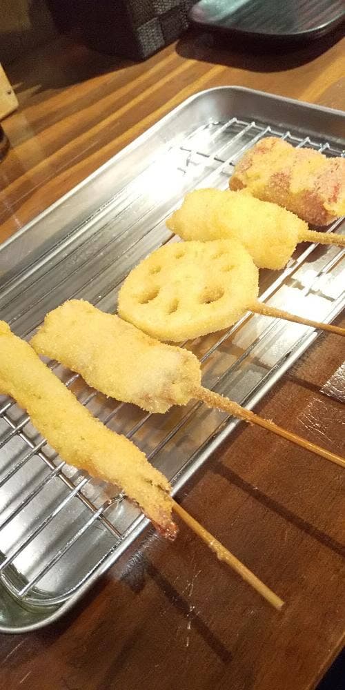 串しずか 河原町蛸薬師店 - サブ画像2