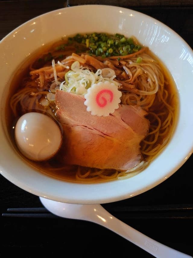 麺家九十九 - サブ画像1