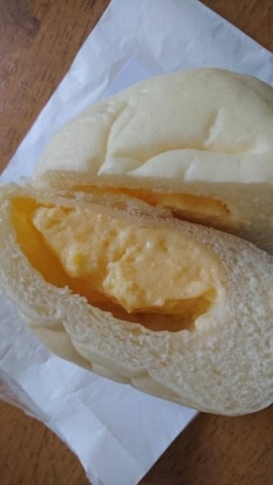 中田パン - サブ画像1