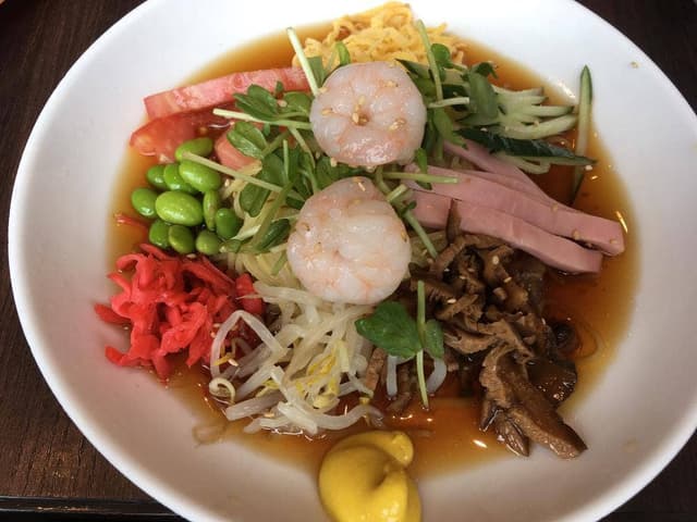 暁雲亭 北千住マルイ店 - サブ画像2