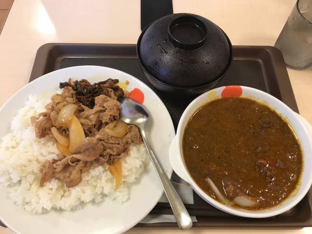 松屋 御影店 - サブ画像1