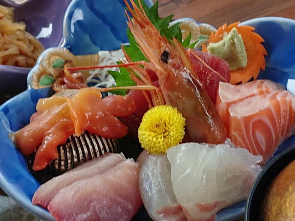 大漁