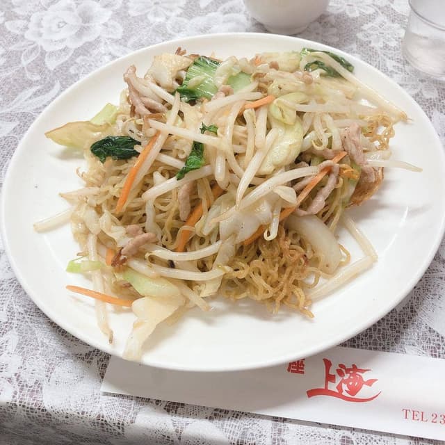 座・上海 - サブ画像1