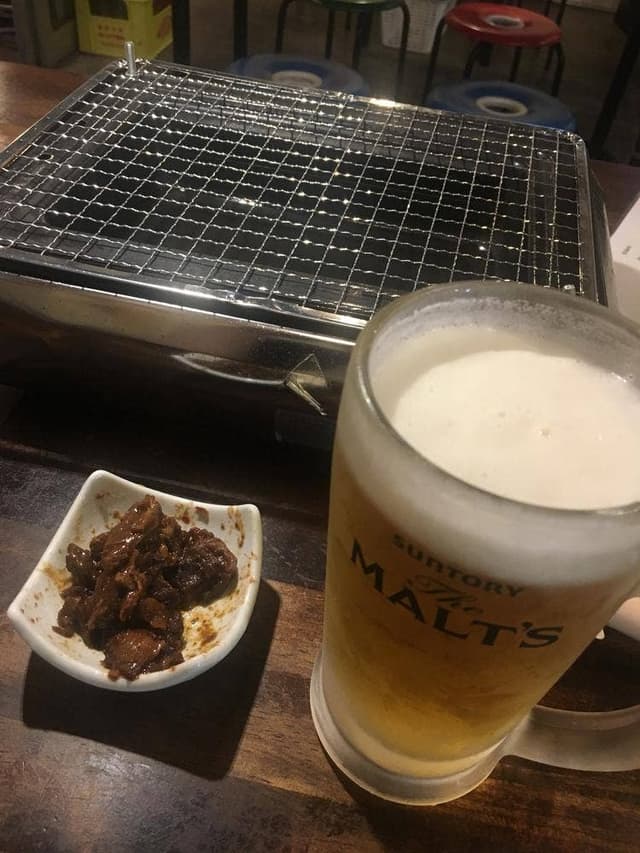 松阪食堂 - サブ画像1