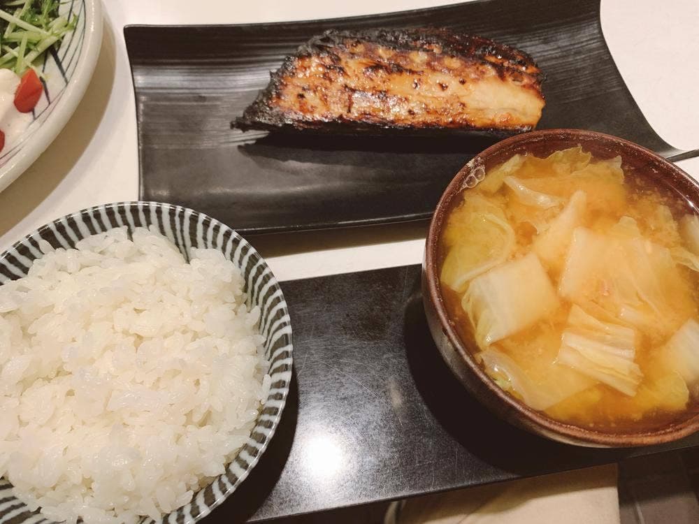 きっちん大浪