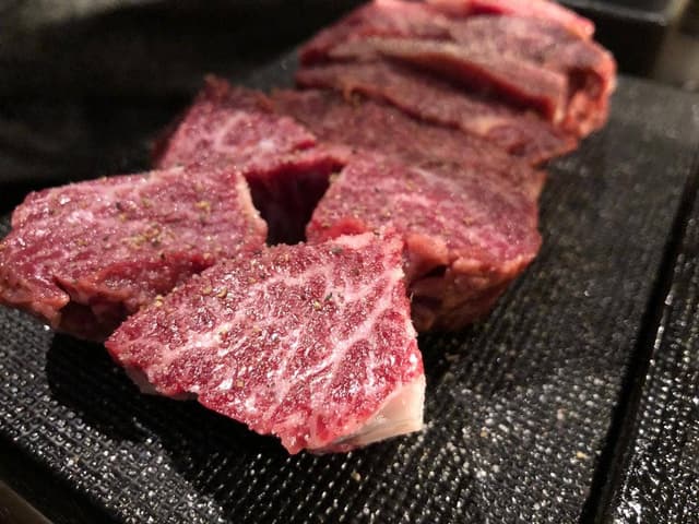焼肉 かえん - サブ画像2
