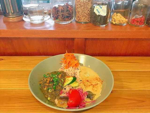 喫茶 コマメ - サブ画像1