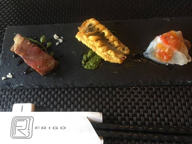 FRIGO - サブ画像1