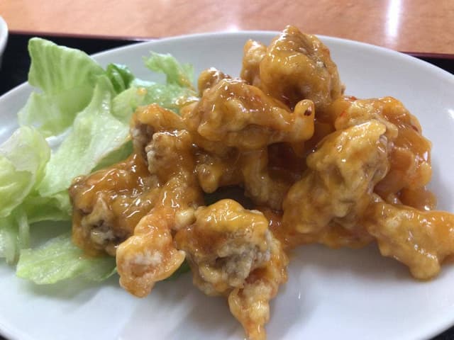 長楽 - サブ画像3