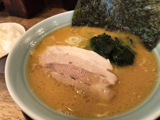 銀十 - サブ画像3