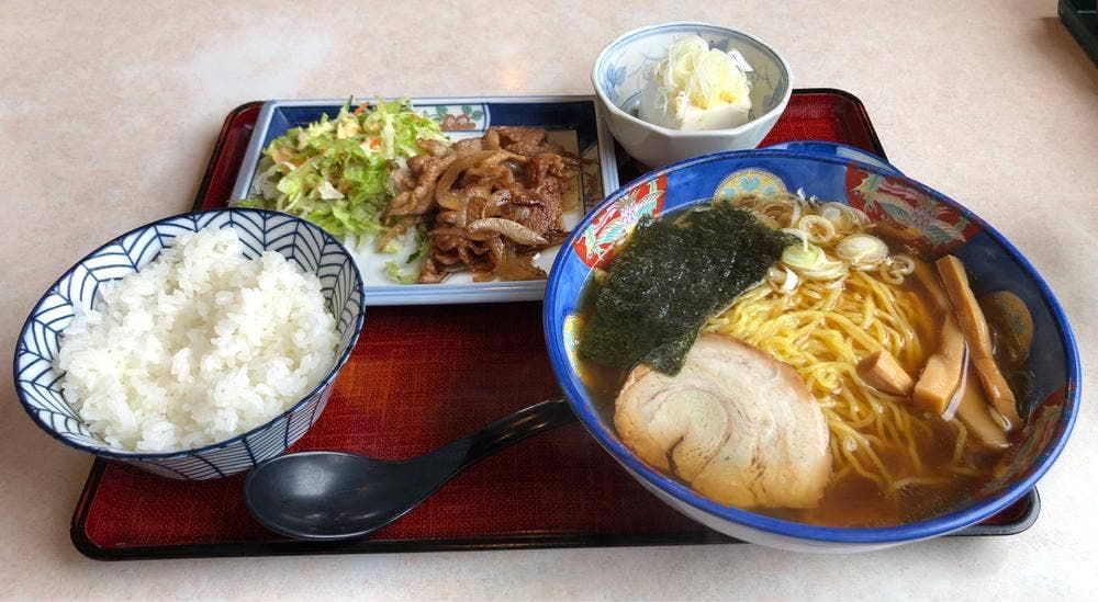 みそ膳 上三川店