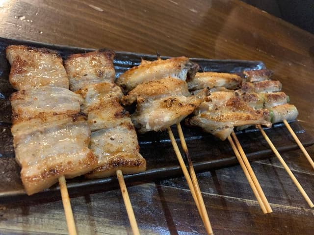やきとり千両 南5条店 - サブ画像1
