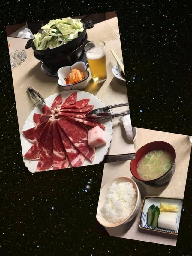 じんぎすかん 蒙古 - サブ画像3