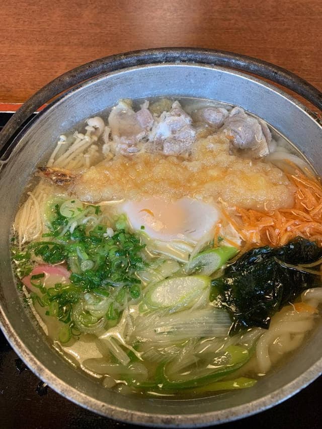 出雲そば処 八雲庵 - サブ画像3