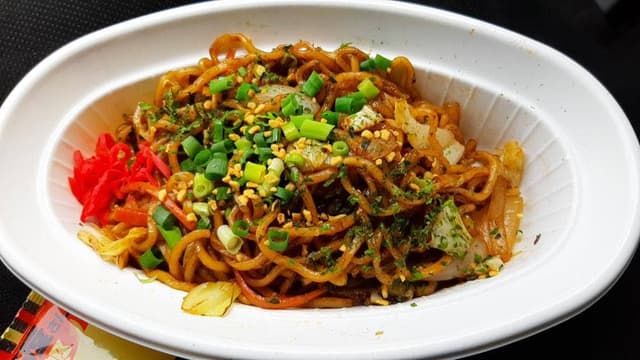 うまか亭 - サブ画像1