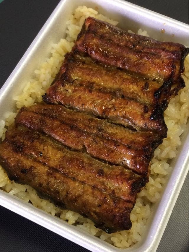 うな萬 - サブ画像3