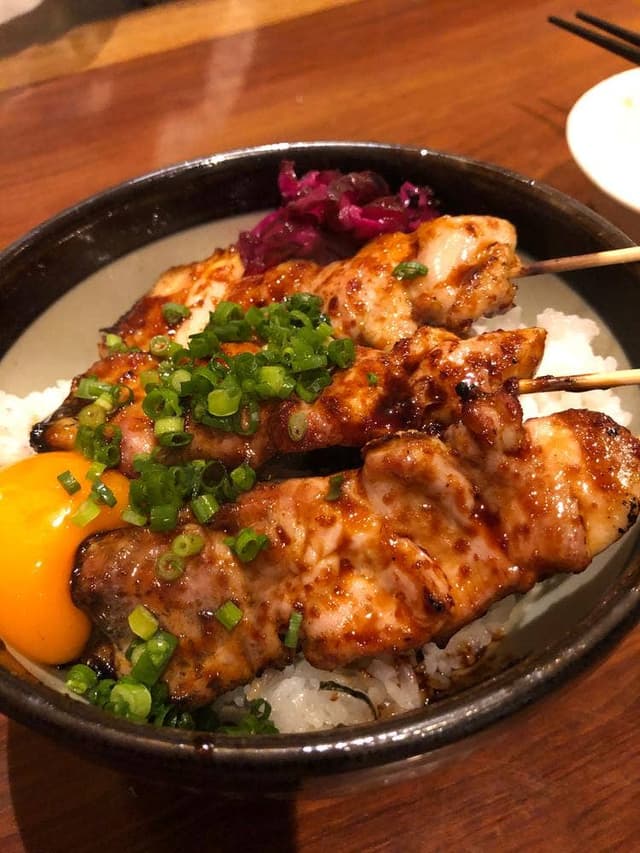 やきとり処 大舞 立川店 - サブ画像1