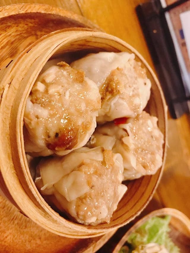 食堂イヌワシ - サブ画像2