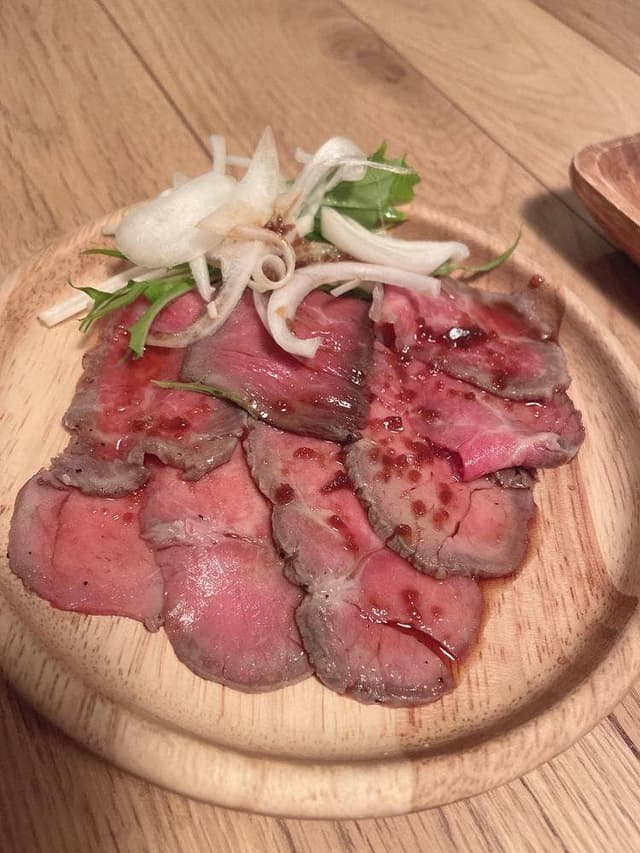 焼肉 福 名駅西口店 - サブ画像3