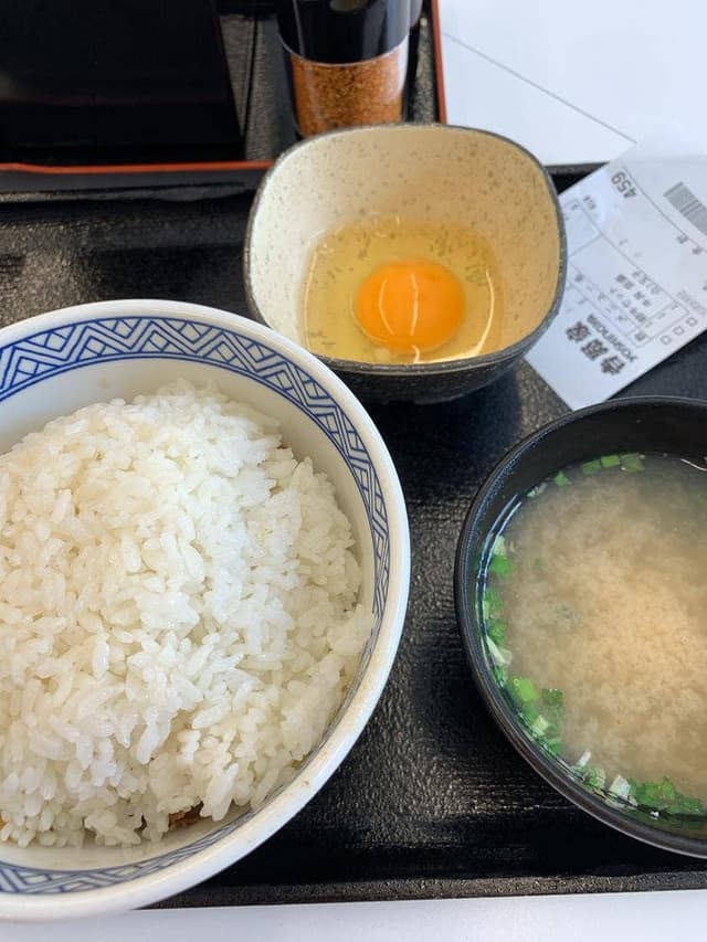 吉野家 大分竹町店 - サブ画像2