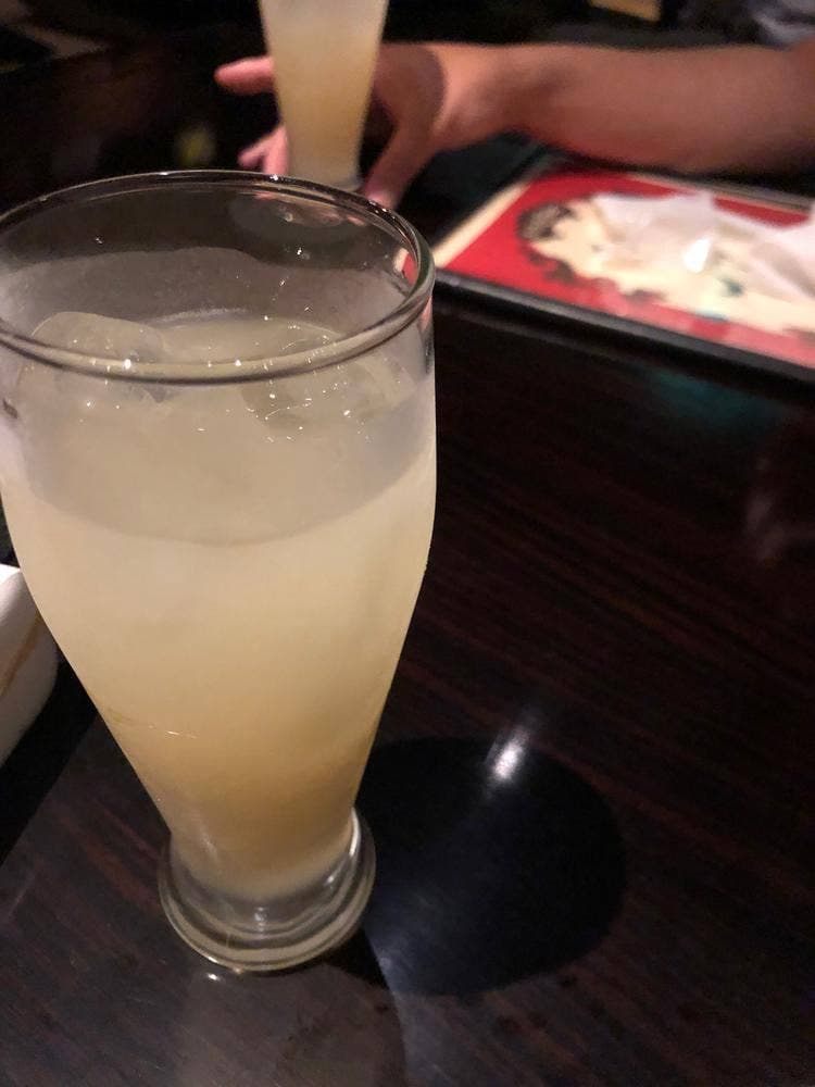 おうちBAR ひらひら