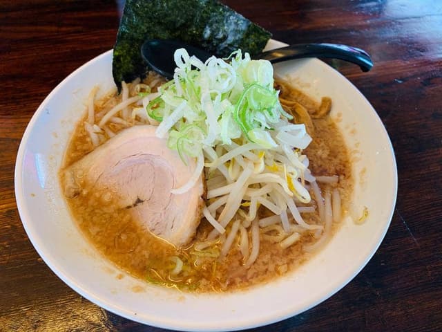 麺屋 祐 - サブ画像1