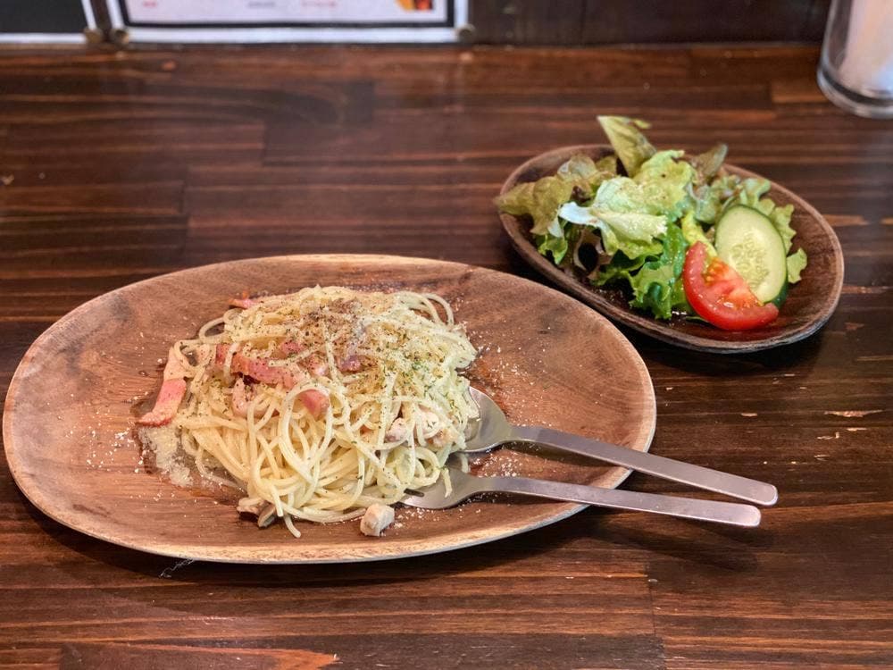 楠並木酒場 PALMA