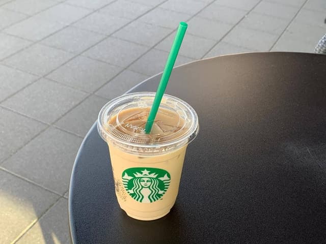 スターバックス コーヒー 石巻バイパス店 - サブ画像1