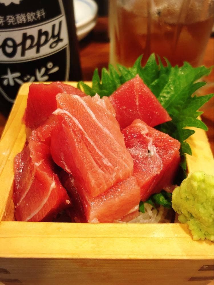築地活鮮市場 上野アメ横店