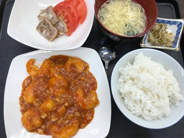 食π木子梨&茶π木子梨 奈良公園 - サブ画像1