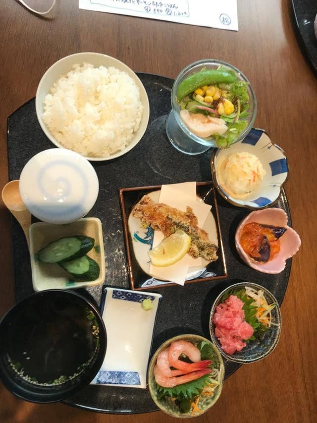 食事処松まる - サブ画像1