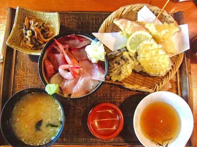 郷土の味 かど宗 - サブ画像3