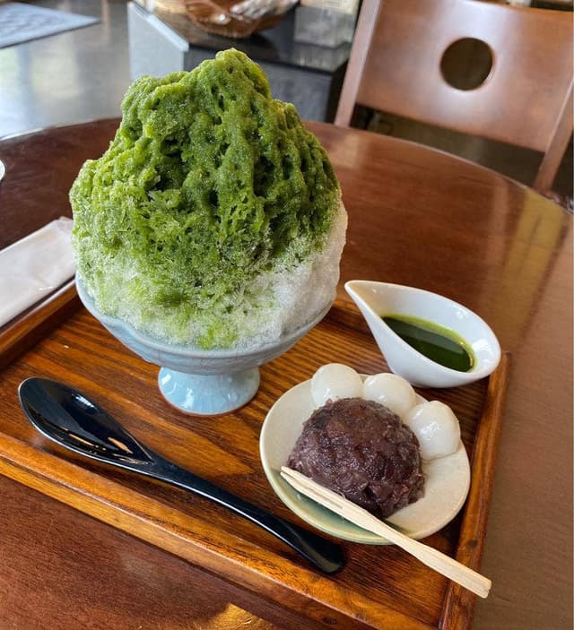 御菓子司 亀屋 - サブ画像1