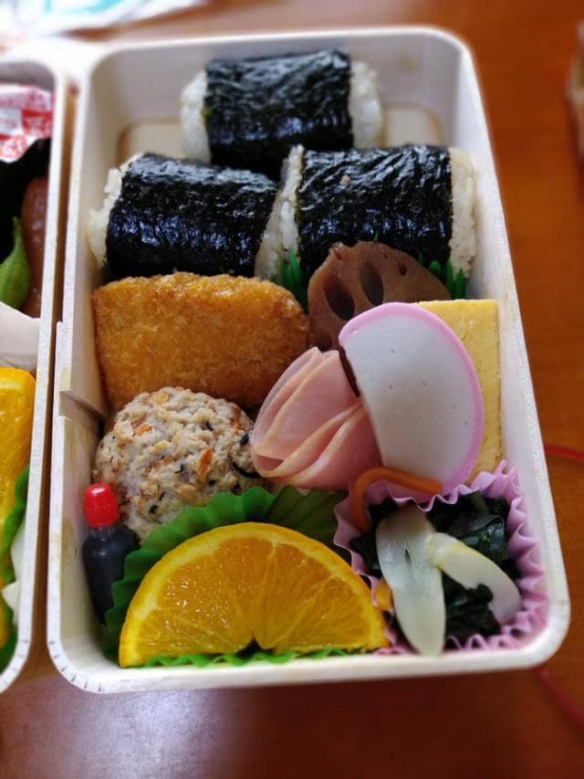 むすび むさし 本通店 - サブ画像1