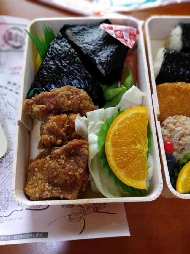 むすび むさし 本通店 - サブ画像3