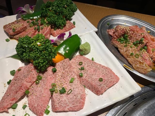 焼肉 たむら 広小路店 - サブ画像1