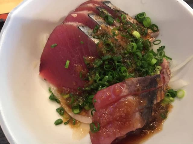 魚真 - サブ画像3