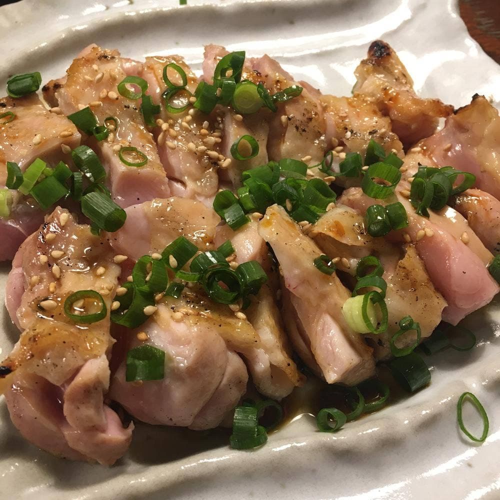 浅草 鳥じん