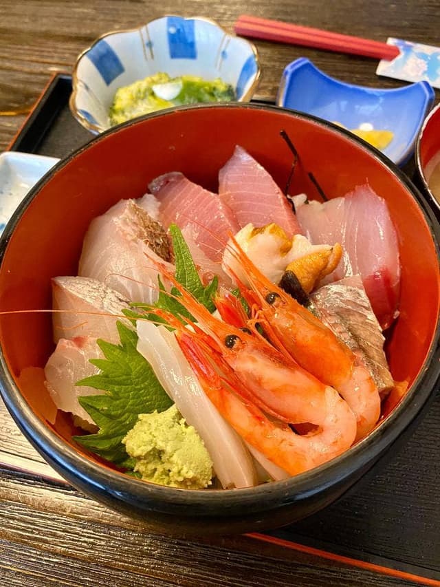 持田家 - サブ画像1