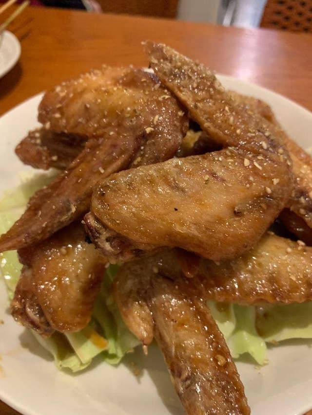 やきとり屋 末喜商店 - サブ画像1