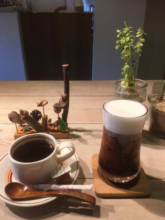 こんなところにCafé - サブ画像1
