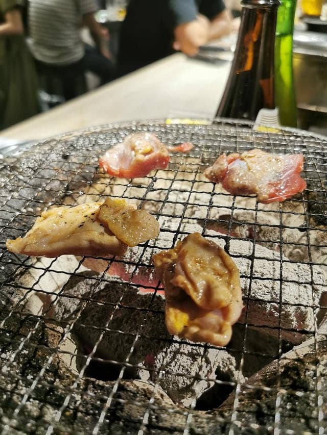 焼ジビエ 罠 一目 船橋店 - サブ画像3