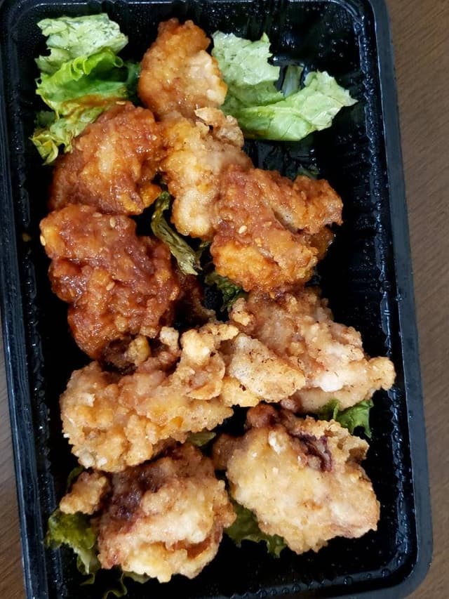 茶割 目黒 - サブ画像3