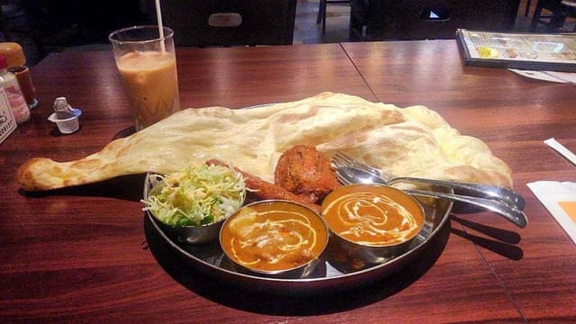 ロイヤルキッチン - サブ画像1