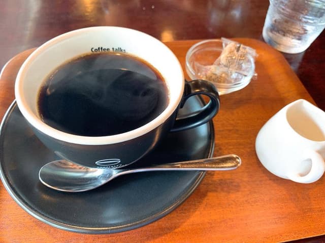 珈琲館 蔵 新松戸店 - サブ画像2
